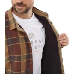 Camicia da trekking Lafuma Arkhale Warm Shim Tonka