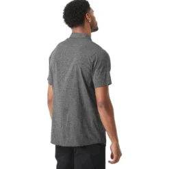 Camicia da trekking Picture Klivox Shirts Black