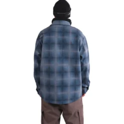 Camicia Oxbow Penken Warmer Dusk