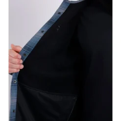 Camicia Oxbow Penken Warmer Dusk