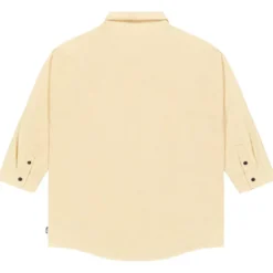Camicia Picture Flaros Shirt Wood Ash