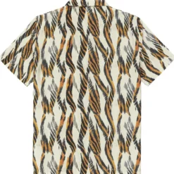 Camicia Picture Mareeba Printed Zigre Print