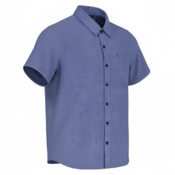 Camicia Picture Nollur Shirt Skipper Blue