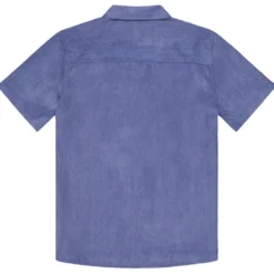 Camicia Picture Nollur Shirt Skipper Blue