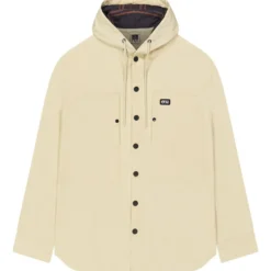Camicia Picture Perrie Shirt Wood Ash