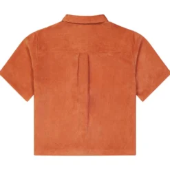 Camicia Picture Sesia Cord Mango