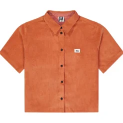 Camicia Picture Sesia Cord Mango