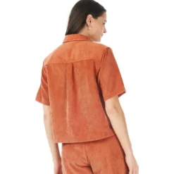 Camicia Picture Sesia Cord Mango