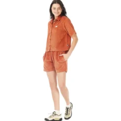 Camicia Picture Sesia Cord Mango