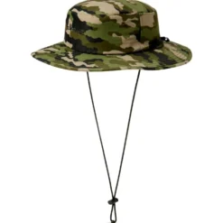 Cap Dakine No Zone Hat Classic Camo