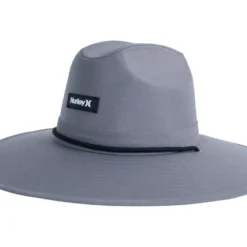 Cap Hurley Land To Sea Protect Grey