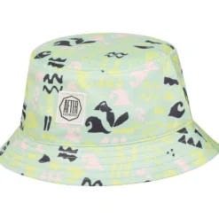 Cappelli da pescatore After Essentials Bucket Kid Hat Stamps