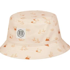 Cappelli da pescatore After Essentials Bucket Kid Hat Juliette