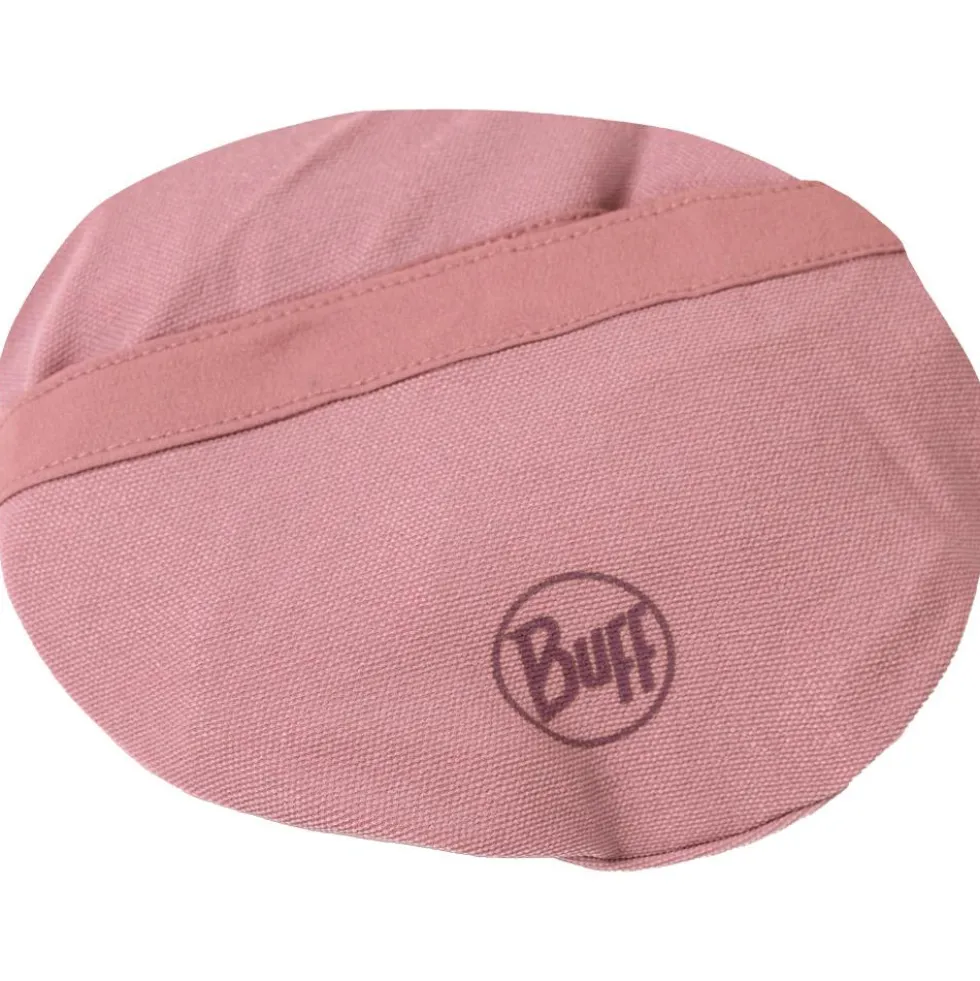 Cappelli da pescatore Buff Adventure Bucket Hat Solid Powder