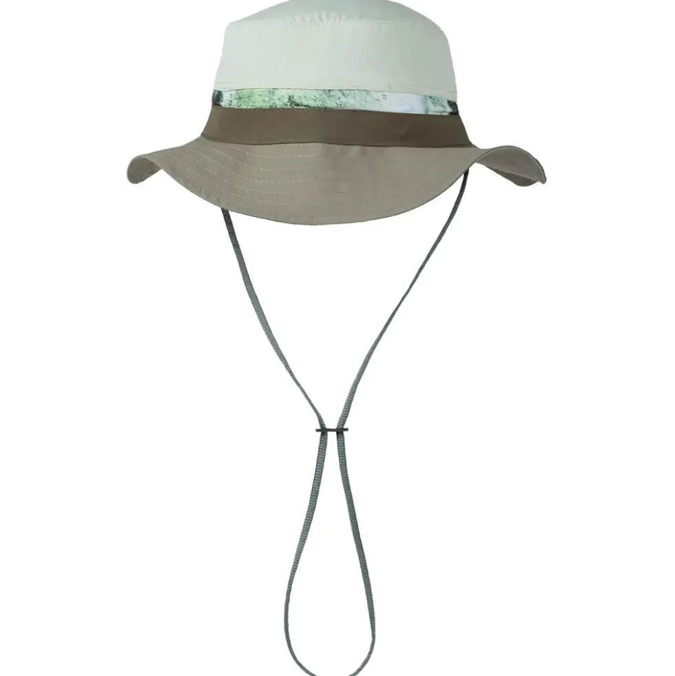 Cappelli da pescatore Buff Explore Booney Hat Randall Brindle