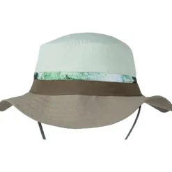 Cappelli da pescatore Buff Explore Booney Hat Randall Brindle