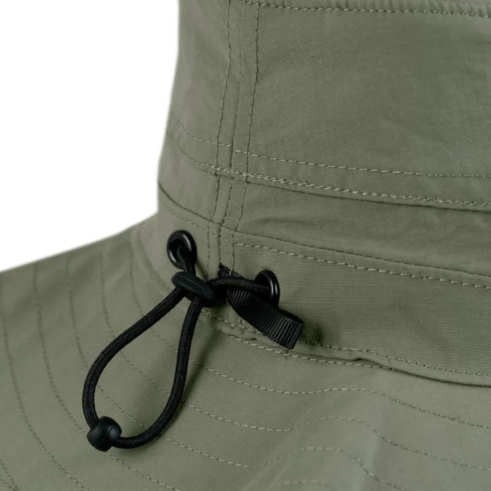 Cappelli da pescatore Buff Explore Booney Hat Solid Brindle