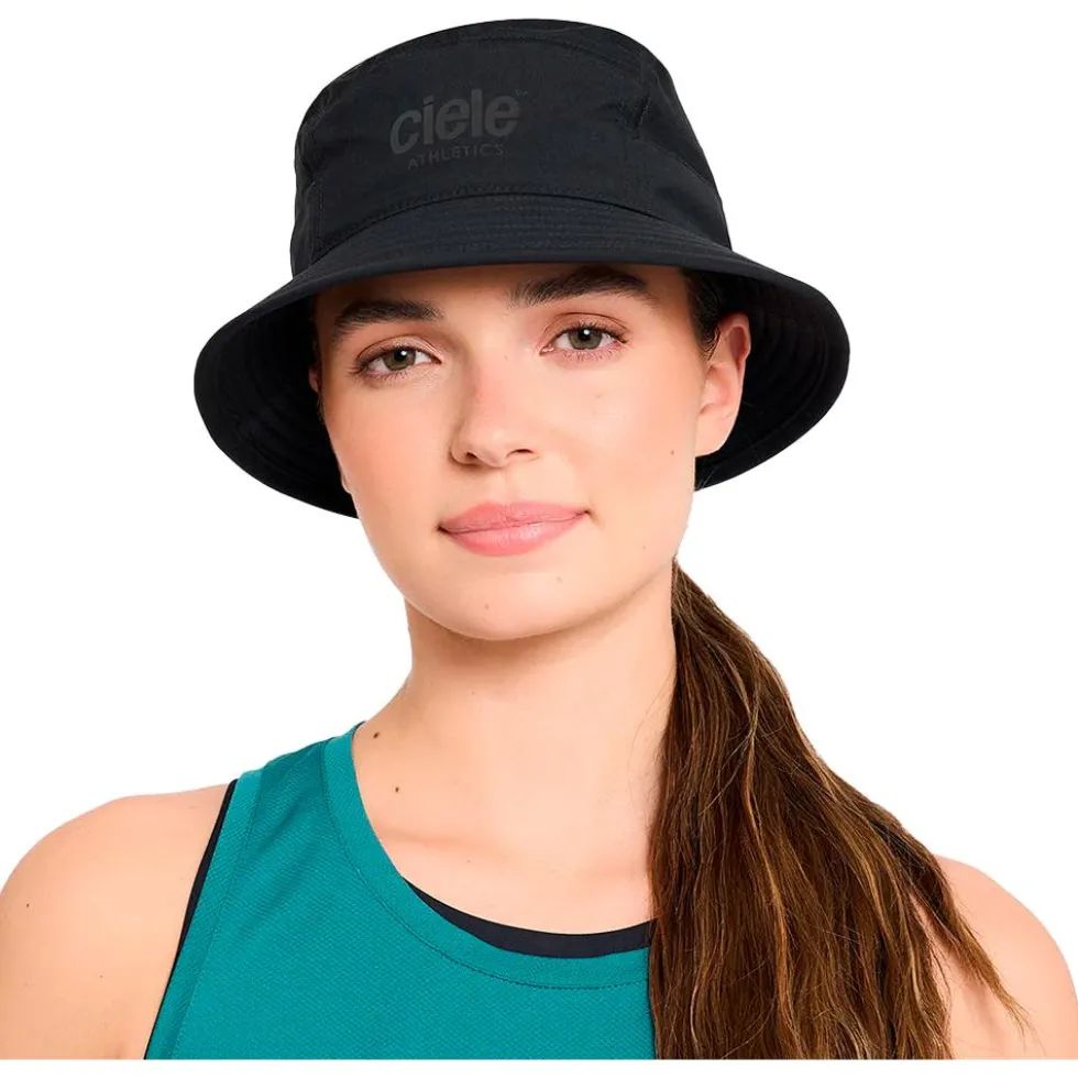 Cappelli da pescatore Ciele GoBucket Comp Athletics Shadowcast