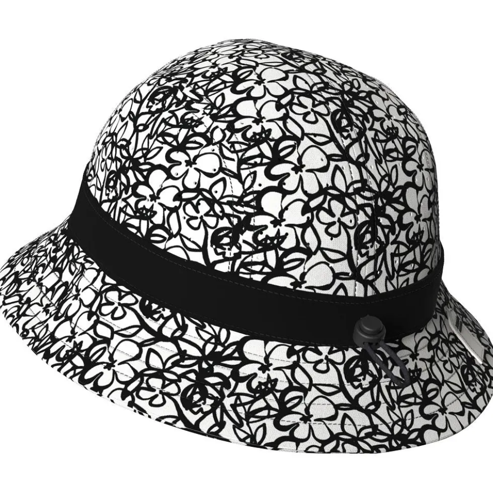 Cappelli da pescatore Curlynak Bob Running Jungle Flo
