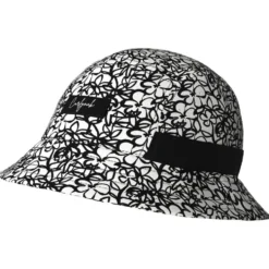 Cappelli da pescatore Curlynak Bob Running Jungle Flo