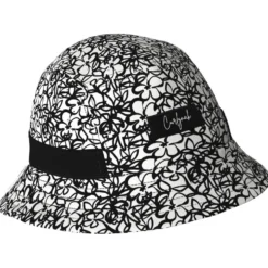 Cappelli da pescatore Curlynak Bob Running Jungle Flo