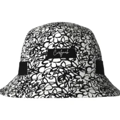 Cappelli da pescatore Curlynak Bob Running Jungle Flo