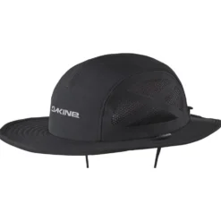 Cappelli da pescatore Dakine Kahu Surf Hat Black1