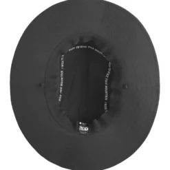 Cappelli da pescatore Picture Katek Hat Black