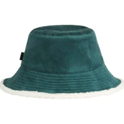 Cappelli da pescatore Picture Pisaq Sherpa 2in1 Hat Pondarosa Pine