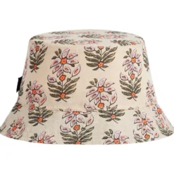 Cappelli da pescatore Picture Okori 2 In 1 Bucket Pistil Print