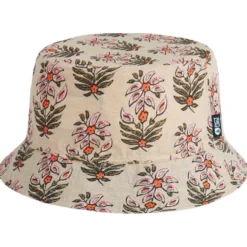 Cappelli da pescatore Picture Okori 2 In 1 Bucket Pistil Print