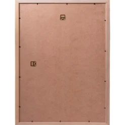 Carte 3D Deniveles Cadre 50x70 cm Black