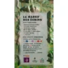 Carte 3D 3DMAP Le Massif Des Ecrins