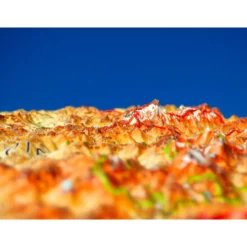 Carte 3D 3DMAP Les Deux Savoies