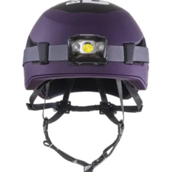 Caschi di arrampicata Beal Indy Purple Black