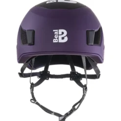 Caschi di arrampicata Beal Indy Purple Black