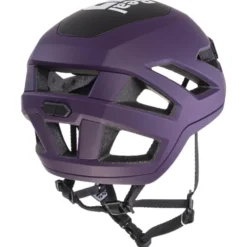 Caschi di arrampicata Beal Indy Purple Black