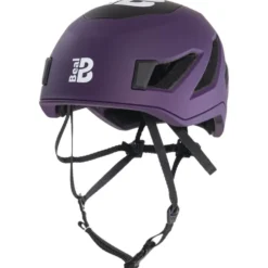 Caschi di arrampicata Beal Indy Purple Black