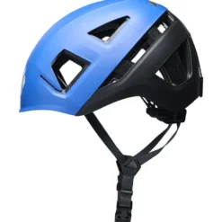 Caschi di arrampicata Black Diamond Capitan E Drifter Blue