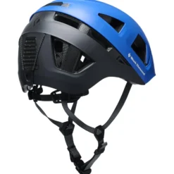Caschi di arrampicata Black Diamond Capitan E Drifter Blue