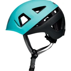 Caschi di arrampicata Black Diamond Capitan Patina Black