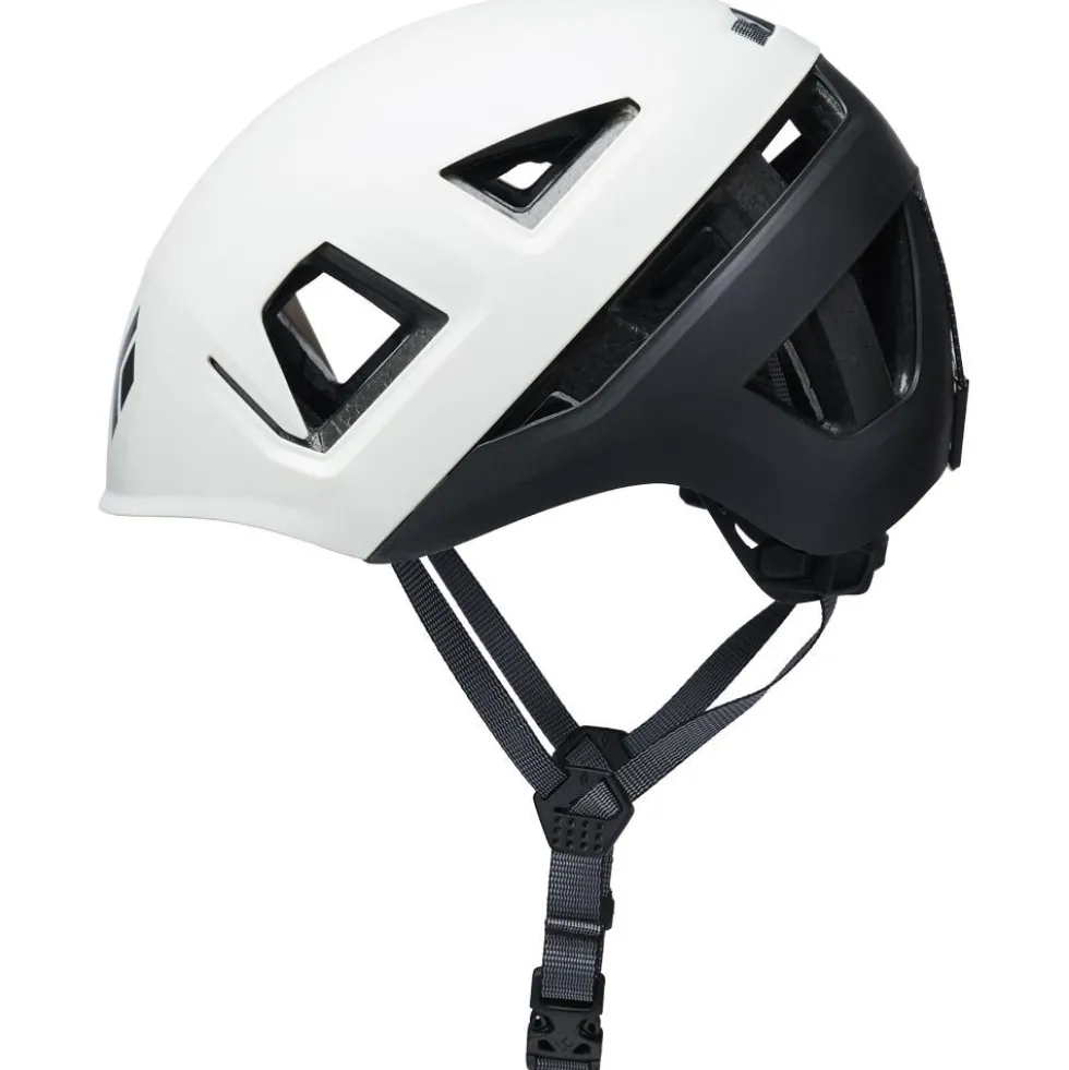 Caschi di arrampicata Black Diamond Capitan E Alloy