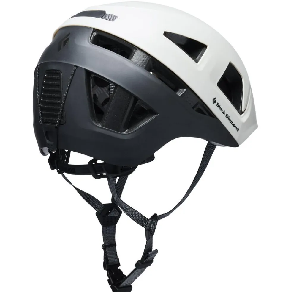 Caschi di arrampicata Black Diamond Capitan E Alloy