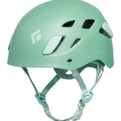 Caschi di arrampicata Black Diamond Half Dome Women Desert Sage