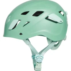 Caschi di arrampicata Black Diamond Half Dome Women Desert Sage