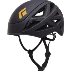 Caschi di arrampicata Black Diamond Vapor Black