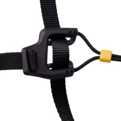 Caschi di arrampicata Black Diamond Vapor Black