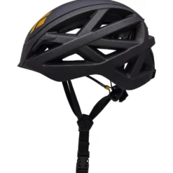 Caschi di arrampicata Black Diamond Vapor Black