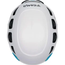Caschi di arrampicata C.A.M.P. Ikon Nova Blanc
