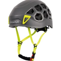 Caschi di arrampicata C.A.M.P. Ikon Gris